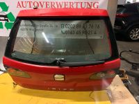 6622# Seat Ibiza 2006 Heckklappe Rot Wuppertal - Oberbarmen Vorschau