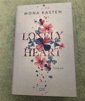 Lonely Heart - Mona Kasten Nürnberg (Mittelfr) - Südstadt Vorschau