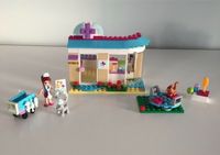 Lego Friends Tierarztpraxis Baden-Württemberg - Eislingen (Fils) Vorschau