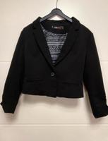 Schwarzer Bolero Gr. XS/S C&A Nordrhein-Westfalen - Kürten Vorschau