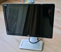 Monitor von HP Model w2228h / 22 Zoll Monitor Wandsbek - Hamburg Farmsen-Berne Vorschau