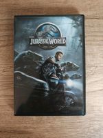 DVD Jurassic World Nordrhein-Westfalen - Witten Vorschau