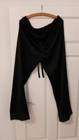 Damen Freizeit Hose, schwarz, glänzend , Gr. L Niedersachsen - Otter Vorschau