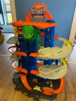 HotWheels Ultimate Garage T-Rex Nordrhein-Westfalen - Much Vorschau