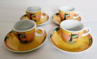 Espresso Tasse Seltmann Weiden Bavaria 4 Stück Hessen - Homberg (Efze) Vorschau