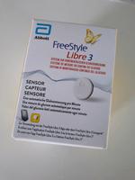 Libre 3 Sensor neu ovp Baden-Württemberg - Ludwigsburg Vorschau