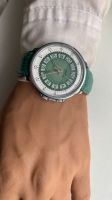 Armbanduhr mit 24 Std. Anzeige, ca. 90er Jahre, neuwertig Hannover - Misburg-Anderten Vorschau