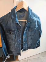 Jeansjacke dunkelblau Gr. M Baden-Württemberg - Bruchsal Vorschau