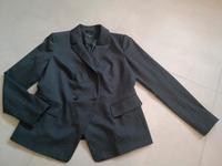 Comma Blazer, Gr 42, Schwarz/Grau, NP119€ * wie NEU Bayern - Erlenbach am Main  Vorschau
