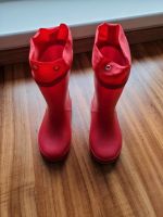 Gummistiefel Gr 24 rot Köln - Nippes Vorschau