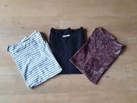 3x Cecil Top Blusentop XL L 44 42 Nordrhein-Westfalen - Neukirchen-Vluyn Vorschau