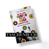 Taschenbuch Als wir zum Surfen noch ans Meer gefahren .. Hänssler Schleswig-Holstein - Raisdorf Vorschau