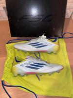 Adidas F50 Elite FG Stellar Icon 44 Bayern - Gröbenzell Vorschau