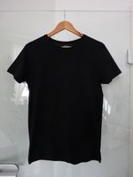 SMOG Herren T-Shirt schwarz XS Duisburg - Duisburg-Mitte Vorschau