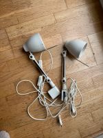 Bett Lampe set 2 Baden-Württemberg - Mannheim Vorschau