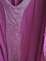 Festliche Bluse Gr. 44 Farbe Violett Nürnberg (Mittelfr) - Südoststadt Vorschau