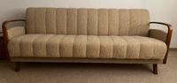 Sofa, Couch, Sofa mit Schlaffunktion Bayern - Finningen Vorschau
