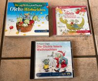 Olchi Hörbuchbox CDs Oetinger Audio Niedersachsen - Hillerse Vorschau