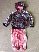 adidas Kinder-Trainingsanzug Kinder Sportanzug Gr.86 neu Bayern - Bärnau Vorschau