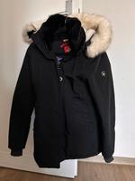 wellenstyn winterjacke Hessen - Offenbach Vorschau