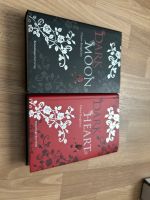 Dark Moon und Dark Heart- Claire Knightley Brandenburg - Schipkau Vorschau