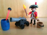 Playmobil Kanonen-Offizier 5141 Bayern - Bachhagel Vorschau