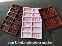 Schokoladenform Mecklenburg-Vorpommern - Greifswald Vorschau