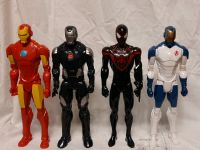 Action Figuren Marvel Rheinland-Pfalz - Brücken (Pfalz) Vorschau