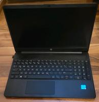 HP Laptop 15 Zoll 8 GB DDR4 RAM  Windows Home im S Modus Saarland - Sulzbach (Saar) Vorschau