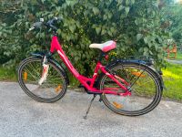 Pegasus Kinderfahrrad Avanti lite pink Niedersachsen - Alfeld (Leine) Vorschau