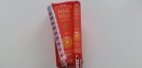 20 HEM Räucherstäbchen Feng Shui Feuer Fire Incense Sticks Niedersachsen - Hameln Vorschau