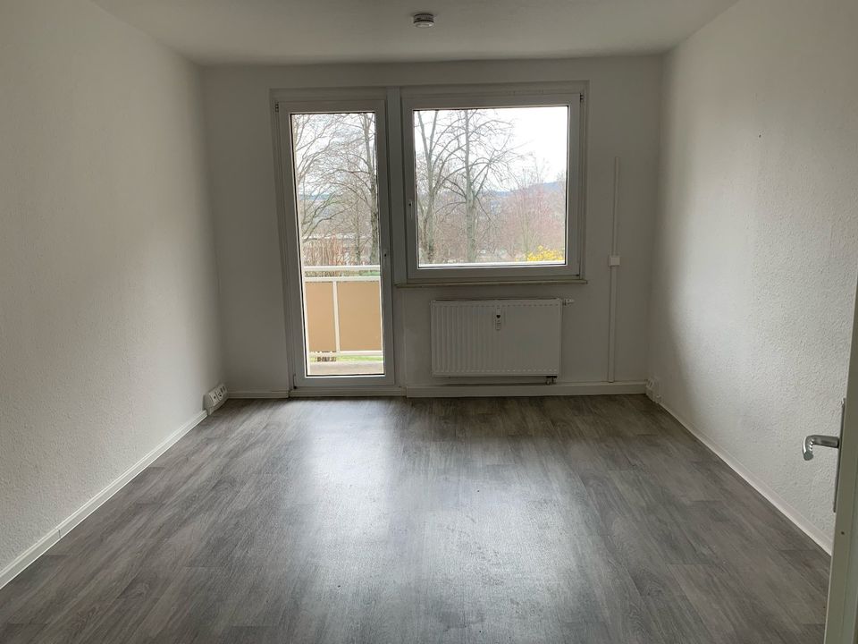 Helle 5-Raum-Wohnung in Stollberg