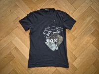 Emporio Armani T-Shirt Schwarz Größe M Herren Düsseldorf - Pempelfort Vorschau