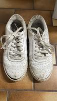 Alte Stallschuhe Puma Baden-Württemberg - Sindelfingen Vorschau