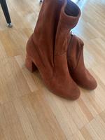 Stiefelette Hessen - Bad Vilbel Vorschau