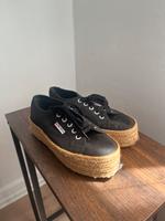 Superga Damenschuhe 36 neuwertig Essen - Essen-Kray Vorschau