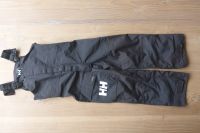 Helly Hansen Segelhose Größe 140 / 10 grau Altona - Hamburg Iserbrook Vorschau