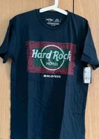 Hard Rock Cafe Flag TShirt Malediven Nordrhein-Westfalen - Frechen Vorschau