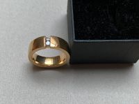 Gold ring 750er Gold Nordrhein-Westfalen - Hürth Vorschau