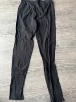 Damen Leggings Crane Größe S schwarz Nordrhein-Westfalen - Herzogenrath Vorschau