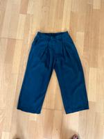 Gang Hose Gr. S Melitta culotte dunkelblau 7/8 Gose Baden-Württemberg - Schwäbisch Gmünd Vorschau