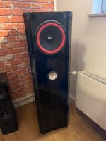 2x HiFi Lautsprecher Hessen - Seligenstadt Vorschau