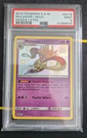 Pokemon Malamar Holo PSA 9 Hessen - Kaufungen Vorschau