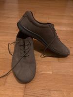 Ecco Schuhe Damen Sneaker auch unisex grau 40 Nordrhein-Westfalen - Ahaus Vorschau