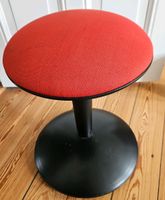 Ikea VITAMIN  Hocker rot schwarz Schleswig-Holstein - Kiel Vorschau