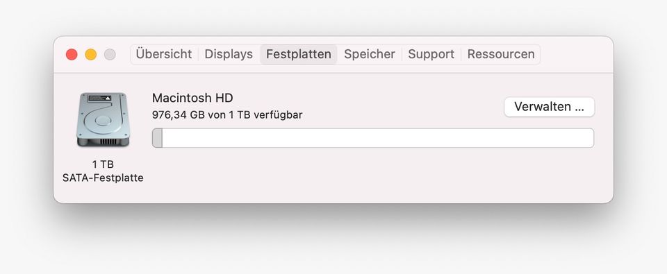 Apple iMac Retina 5K 27 Zoll Ende 2015 Display in Ladenburg