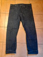 Levis Jeans seltenes Modell 38x34 XL Thüringen - Schwerstedt bei Sömmerda Vorschau