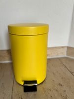 Kosmetikeimer / Mülleimer, Kela, gelb, ca. 5 Liter München - Trudering-Riem Vorschau