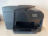 HP Officejet Pro 8710 Drucker, Scanner, Kopierer Niedersachsen - Bramsche Vorschau