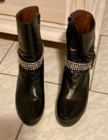 Tolle Keilstiefel von Café Noir, Größe 40, wie neu Saarland - Sulzbach (Saar) Vorschau